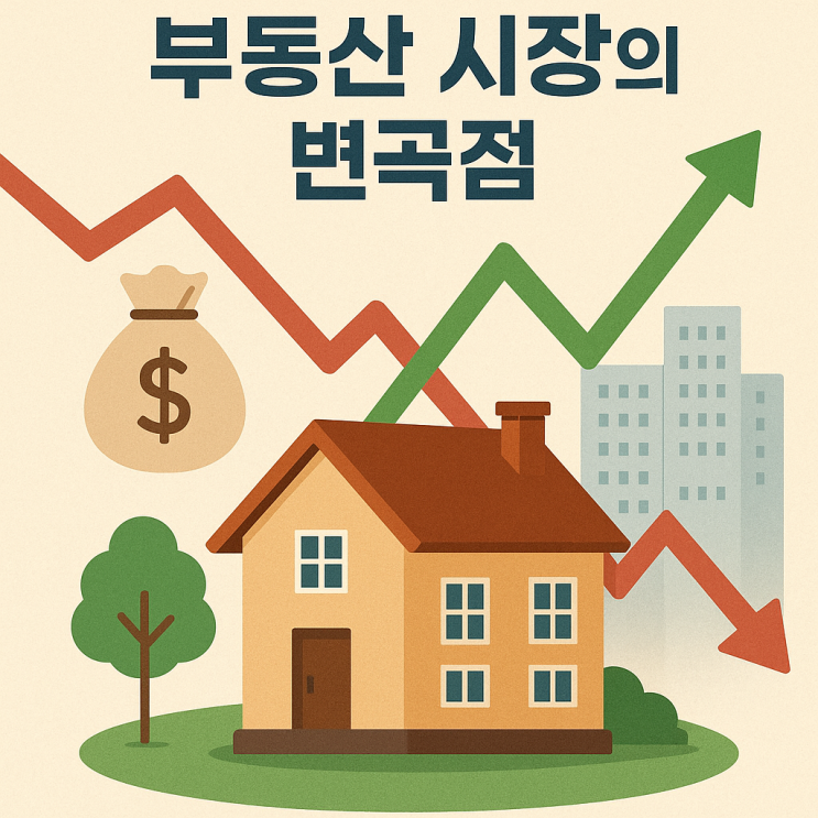  6·27 대출 규제 이후, 마피 분양권 속출…청약시장에 무슨 일이?
