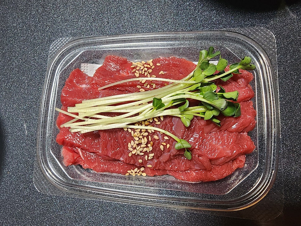 조선육회 덕이점 사진 3