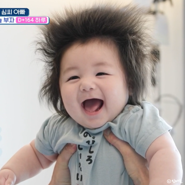 심형탁 사야 아기 하루 성별 이름 뜻 슈돌 고정? 가족사 부모 엄마 집 애기 심하루 아들 슈퍼....