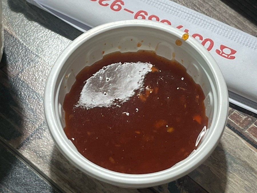 백봉치킨 사진 6