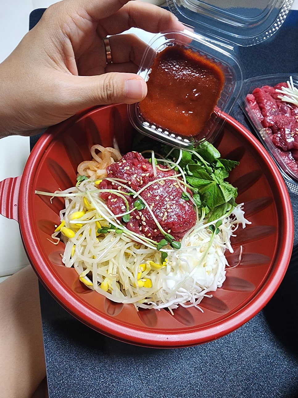 조선육회 덕이점 사진 6