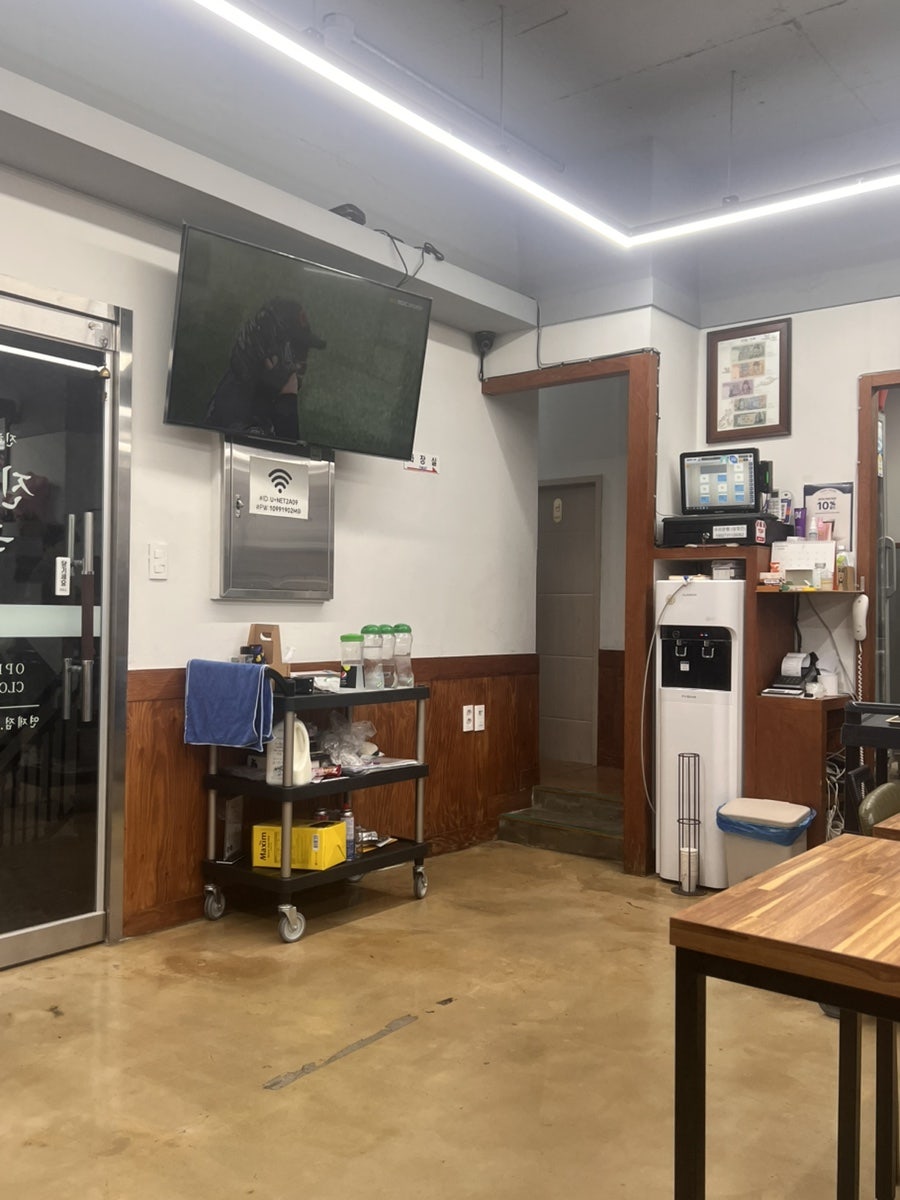 진지한국밥 연제점 사진 6