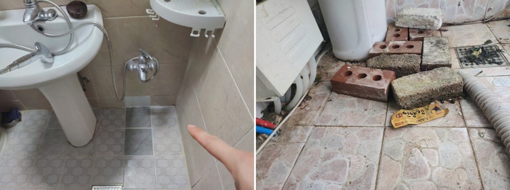  누수탐지, 빠르고 정확한 누수 문제 해결의 전문가