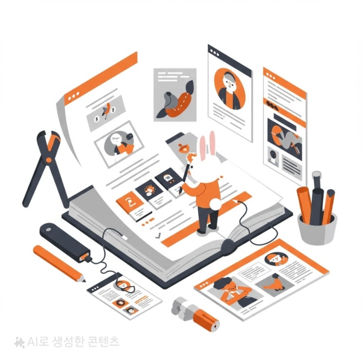  디자인 초보도 가능한 전자책 표지 디자인의 모든 것! Canva 활용법 총정리