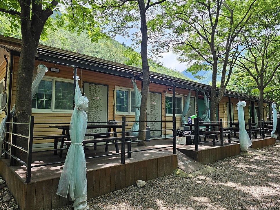 산이좋은사람들 사진 5