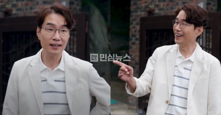'음주운전' <b>송영규</b>, 드라마 '<b>트라이</b>' 출연 강행…"당장 <b>편집</b>... 