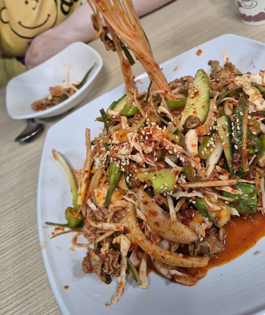 무지개식당 사진 6