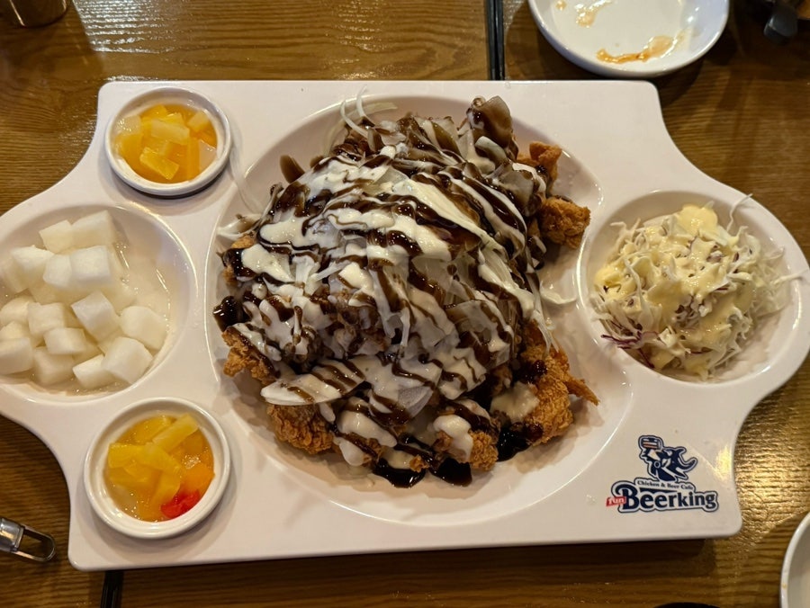 펀비어킹 수원천천동점 사진 3