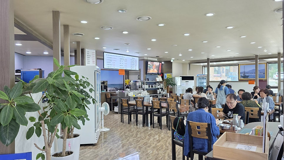 가진항물회 고양점 사진 5