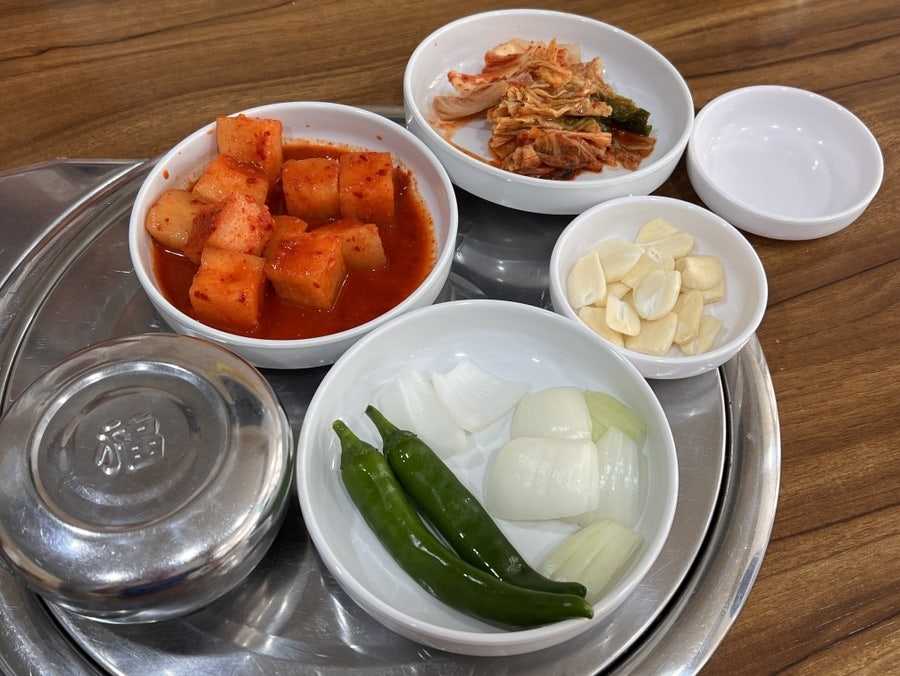 칠남매순대국 사진 5