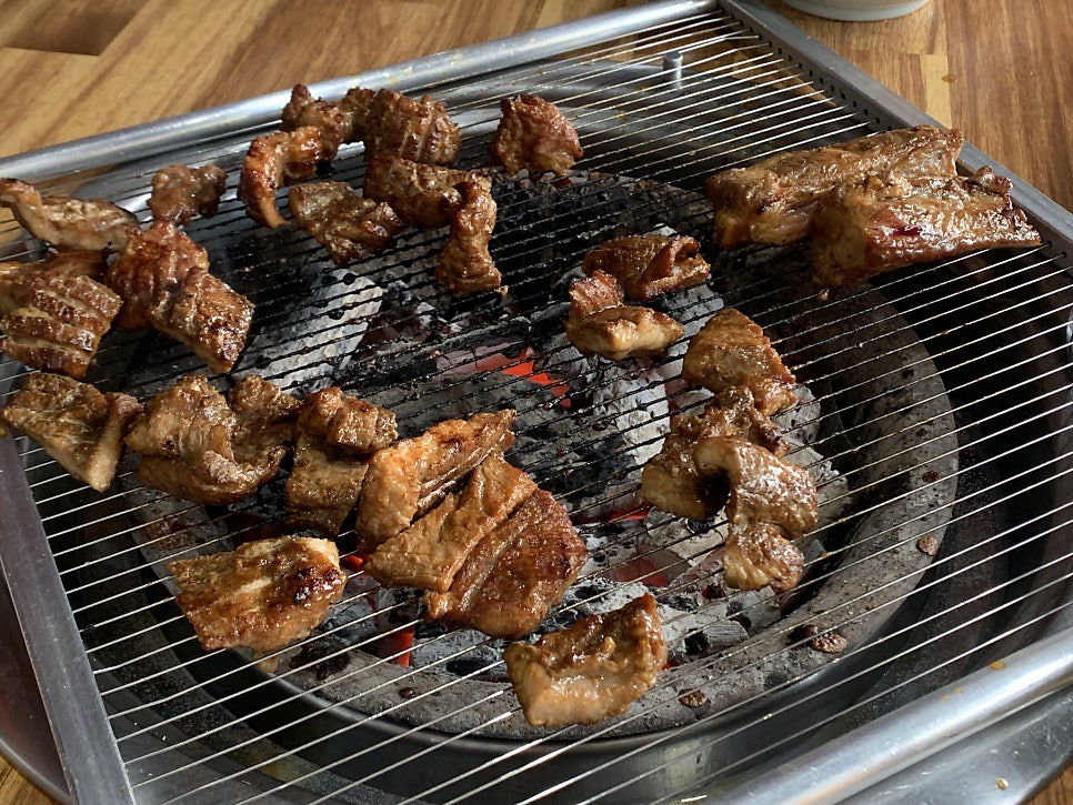 목살집 부안점 사진 6
