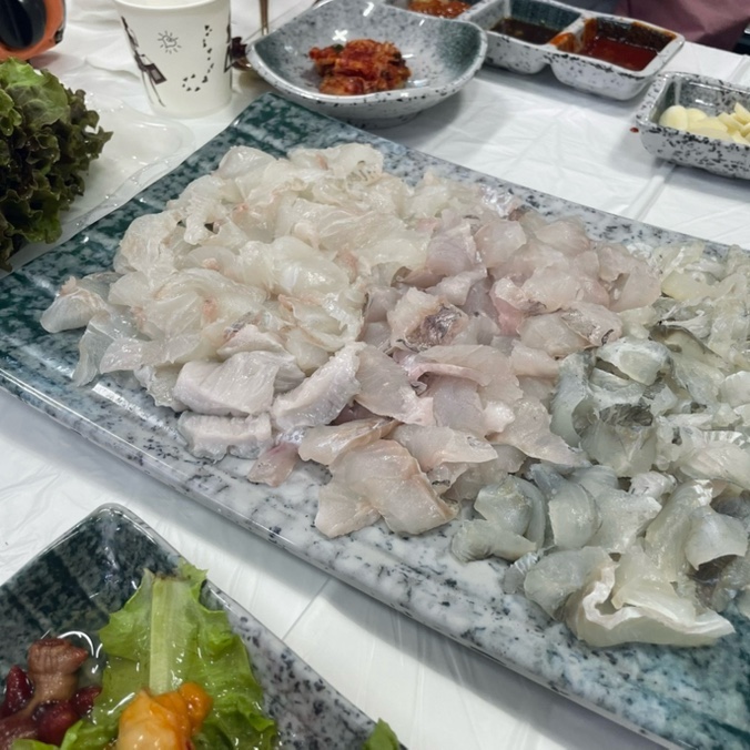  [청송 진보 맛집] 미미물회 – 회가 신선한 물회 전문점, 여름 별미로 딱!