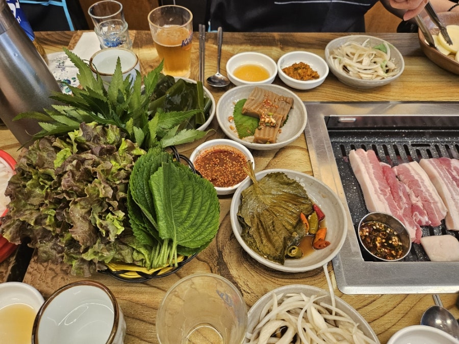 제주흙돼지 사진 4