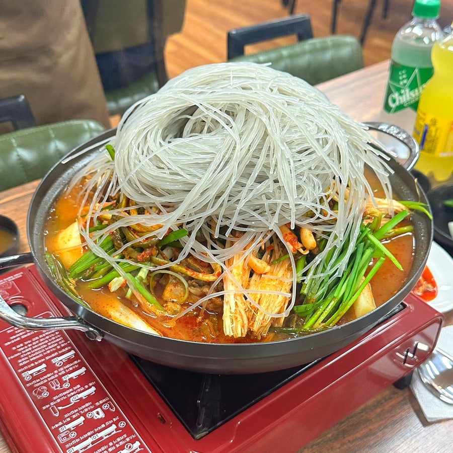 대덕파지감자탕 사진 6