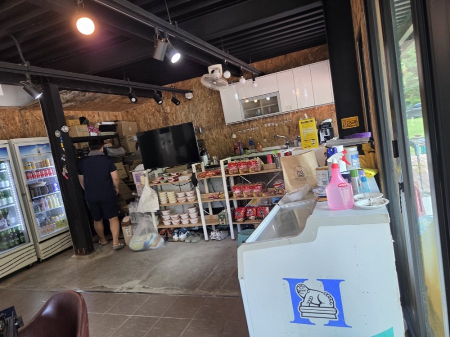 별빛둥지펜션 사진 6