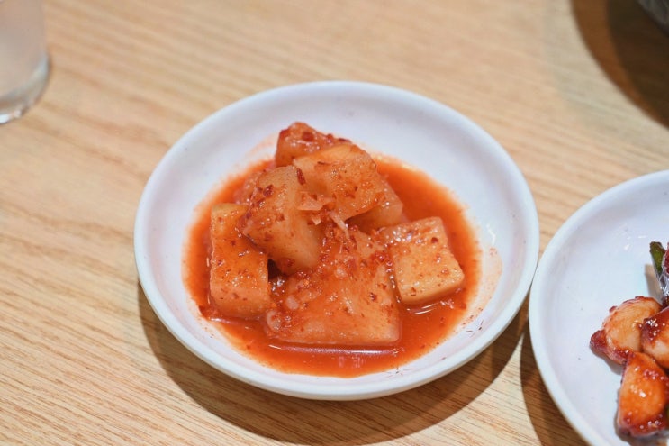  [해운대원조할매국밥] 정겨운 분위기에서 맛있는 해운대 국밥 맛집
