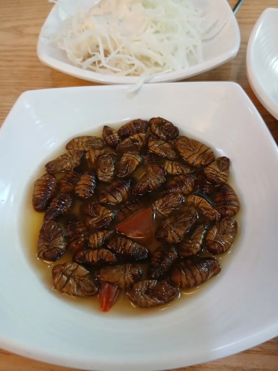 진성아구찜 용인점 사진 6