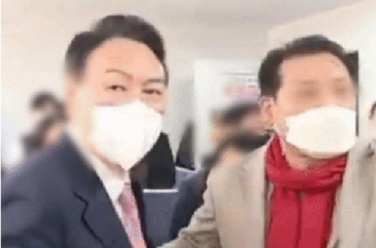 <b>국힘</b>45인 끌어내린다! 국토부 조직적은폐 딱 걸렸다! 건진법사... 