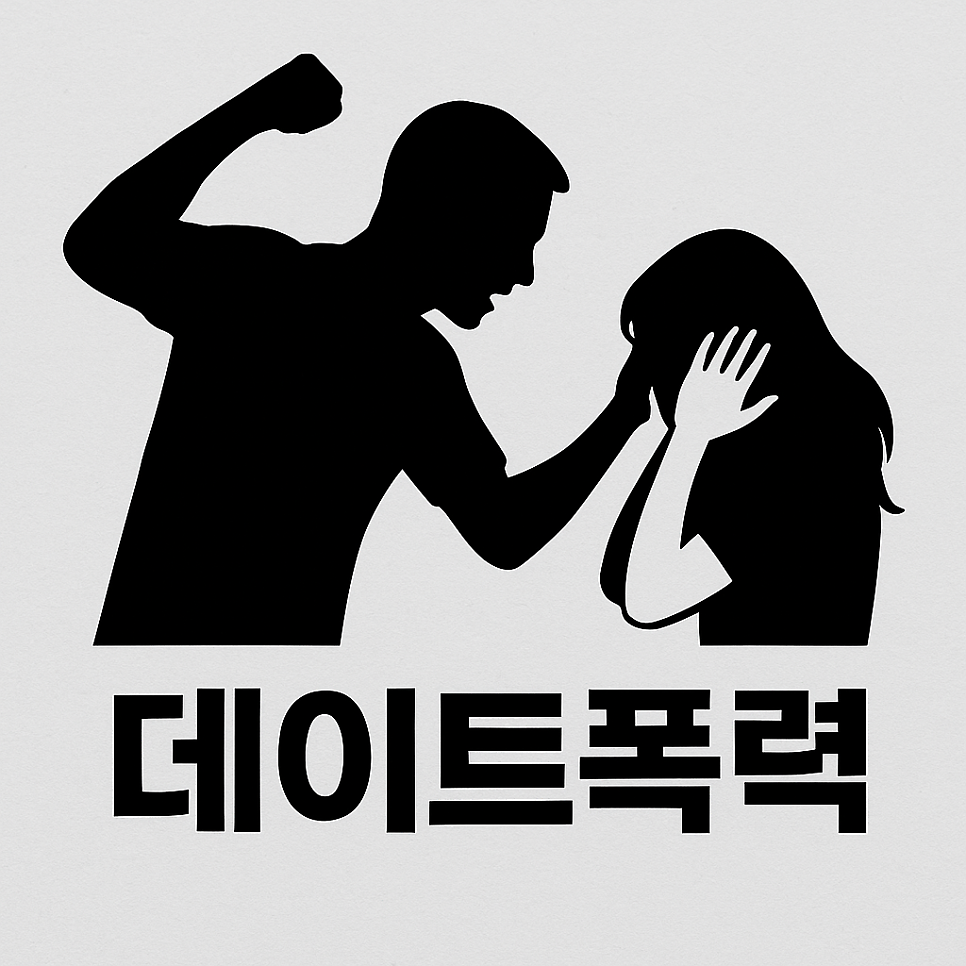 [울산 변호사] 연인 사이 폭행·협박·스토킹? 데이트폭력 처벌과 대처법
