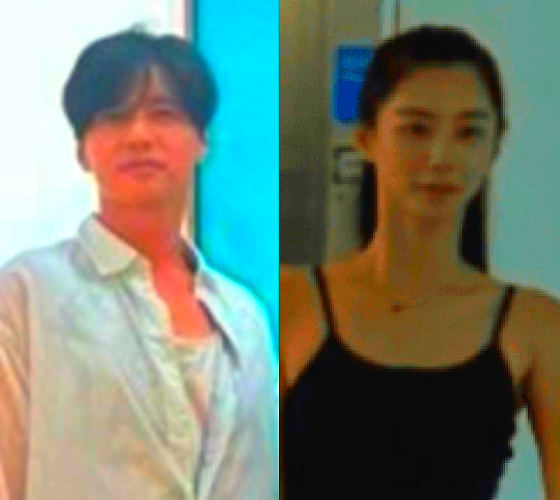 원빈·박수진, 변함없는 리즈 미모 은퇴설을 잠재운 반가운 얼굴들