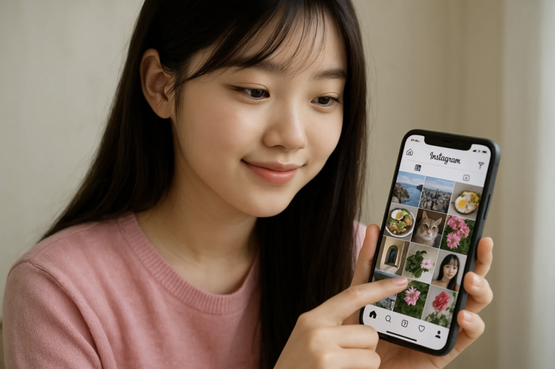 인스타 비활 구분 푸는법 비활성화 하는법 비활성화된 계정 확인 총정리