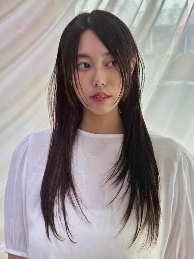  [미용실리뷰] 로코코헤어 왕십리점, 24시간 운영으로 편리한 홍익동클리닉미용실