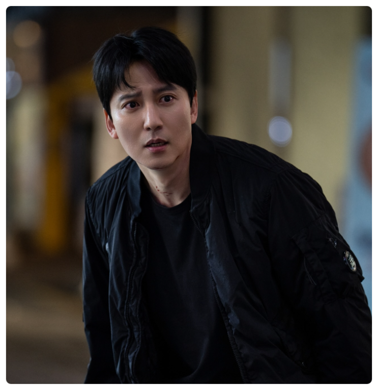 넷플릭스 트리거, 김남길 <b>김영광</b> 주연 총기 재난 드라마