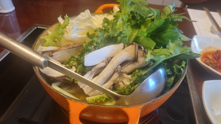  일산한정식 맛집에서 찾은 부모님 팔순 잔치 명당! 품격과 맛을 겸비한 완벽한 선택