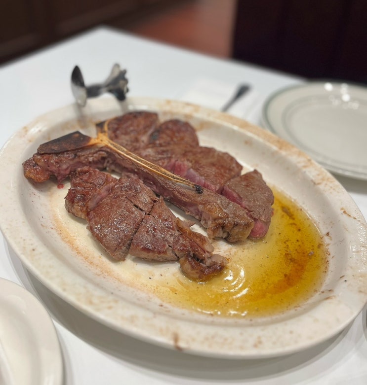  마곡레스토랑 | 놉스 스테이크하우스 마곡점 | 소개팅, 데이트 추천 코엑스 마곡 맛집