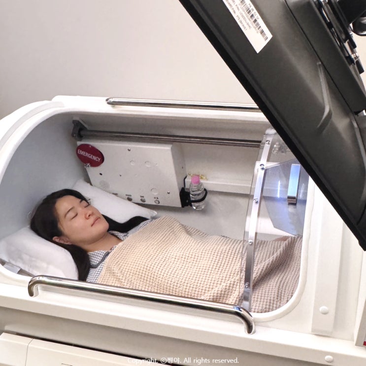  고압산소케어 오투온 판교점 피부 노화방지 안티에이징 관리