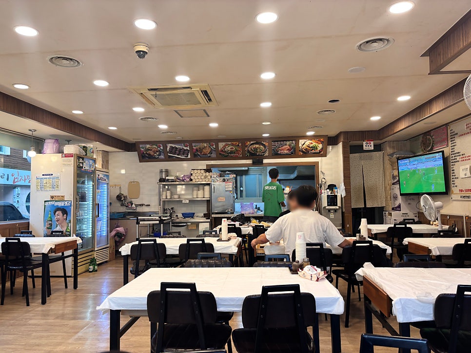 용추골미궁순대 교동점 사진 3