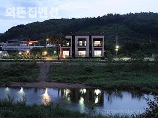 외똔집펜션 사진 1