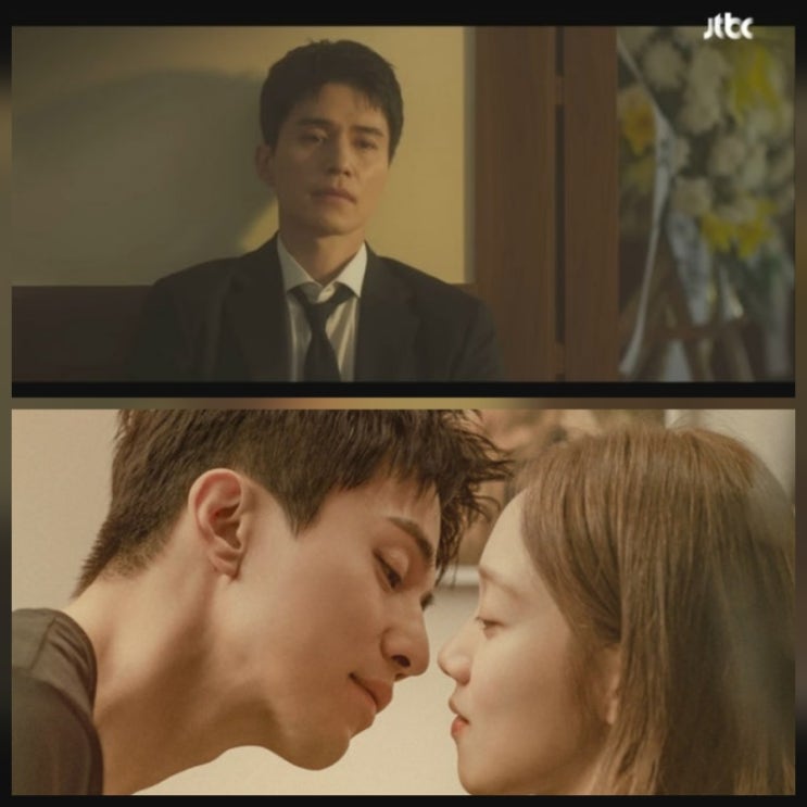 착한 사나이 3회 4회 줄거리 리뷰 이동욱의 선택과 결과