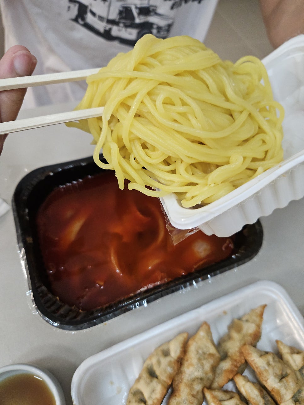 예사부짬뽕 사진 5