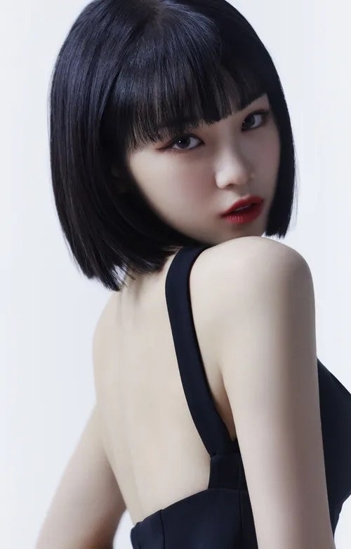 르세라핌 김채원 LE SSERAFIM 김채원의 반전 매력 (프로필, 쌈무 시절, MBTI, '도도독' 사건 총정리....