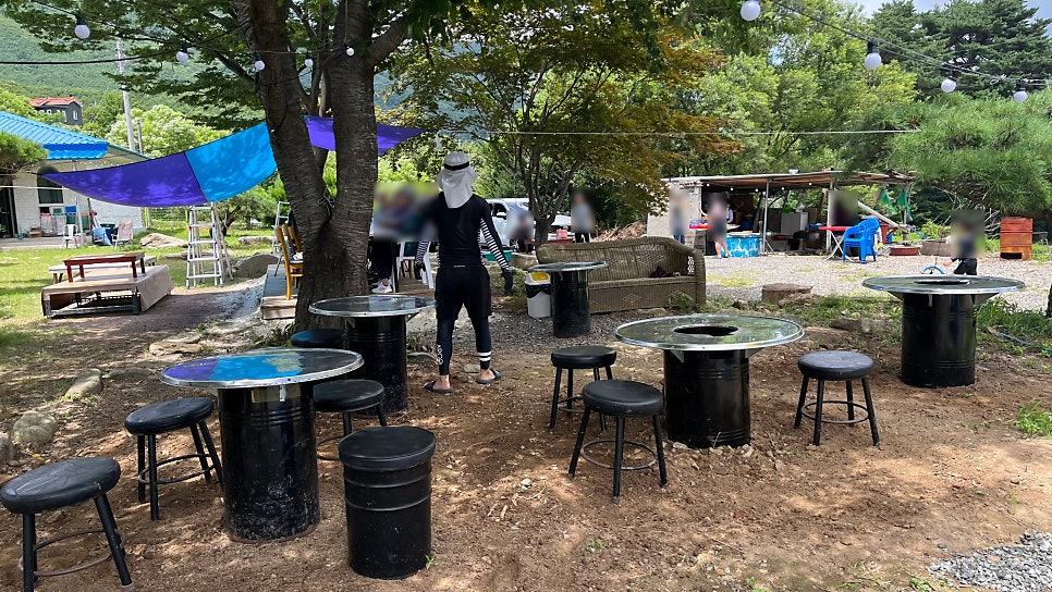 마산식당 사진 4
