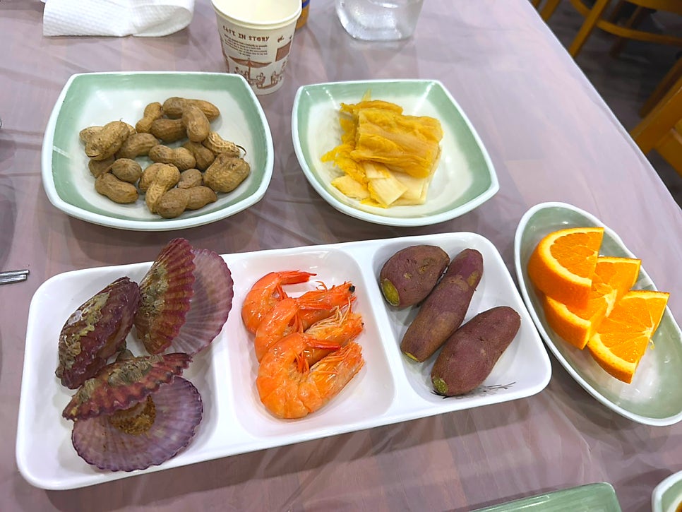 나로도횟집 사진 6