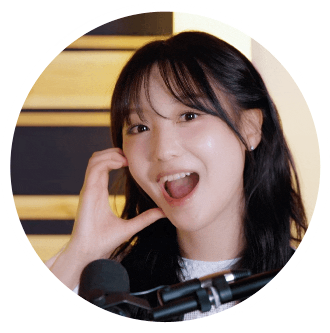 [러블리즈 류수정] 디뮤어 인터뷰 모먼트 with 미니 3집 NEW CAR
