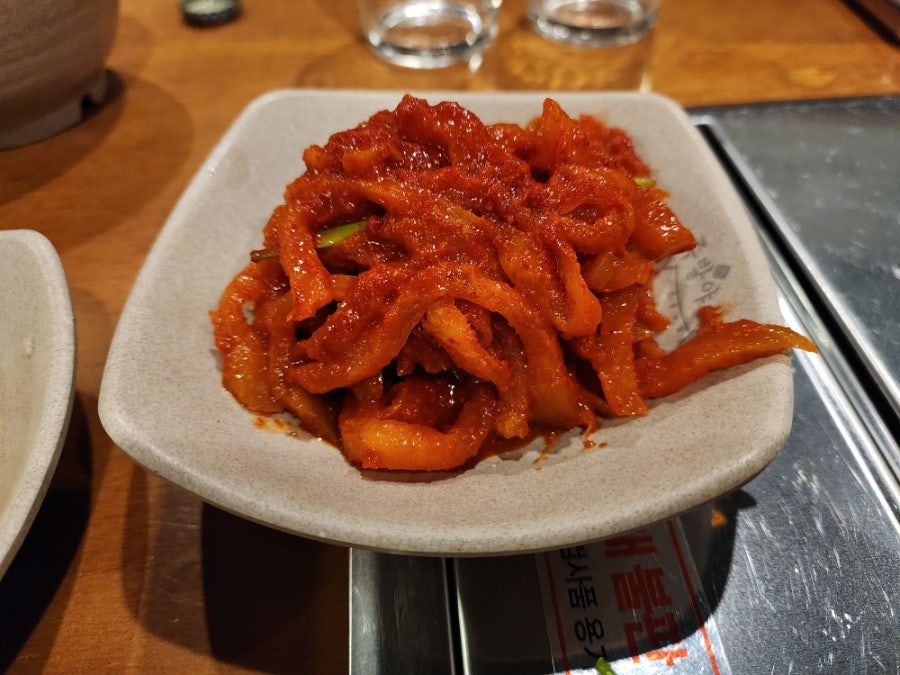 족발야시장 신불당점 사진 6