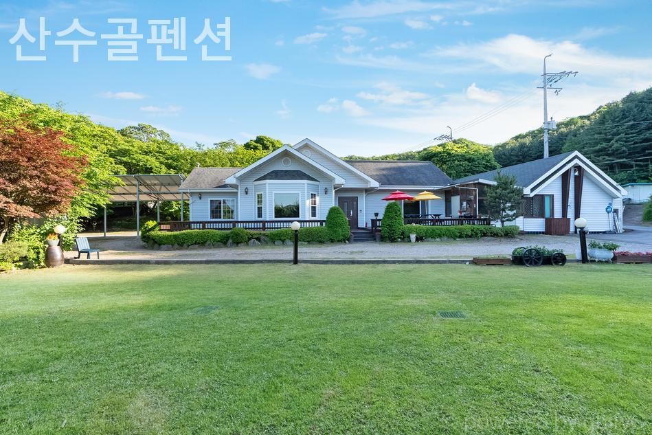 산수골펜션 사진 3