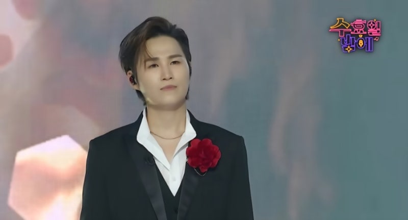 천상의 목소리 김희재 의 정든님...