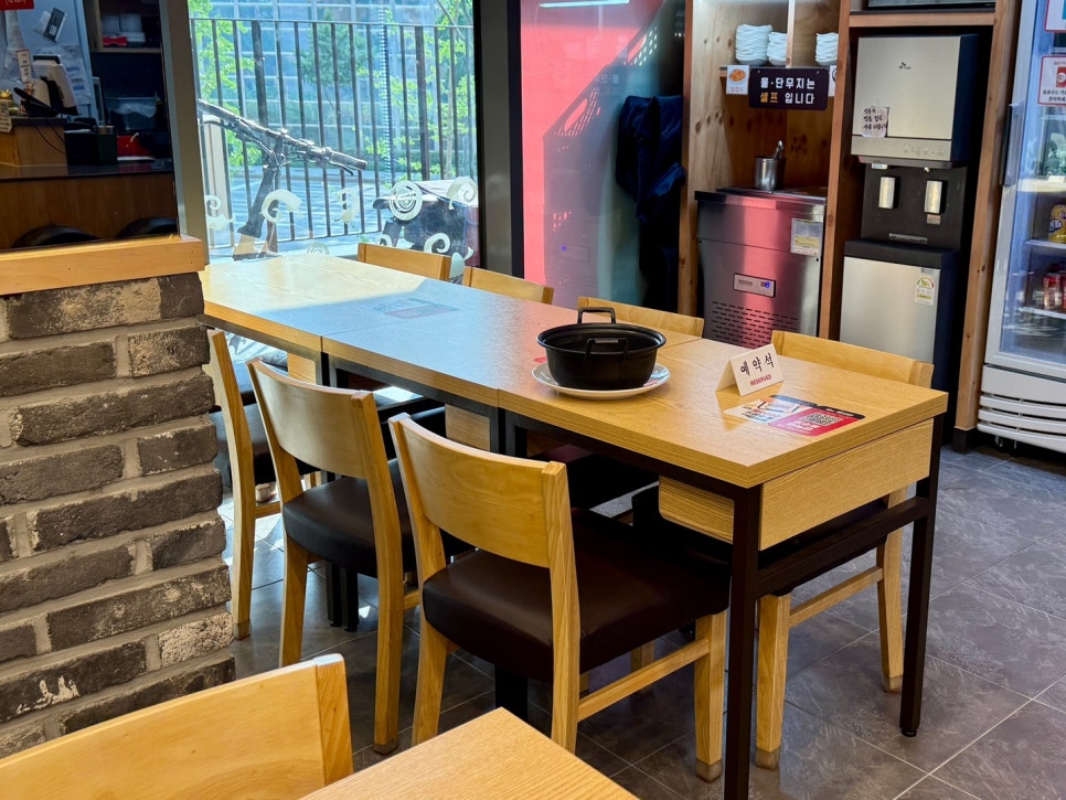 동대문엽기떡볶이 신내점 사진 5