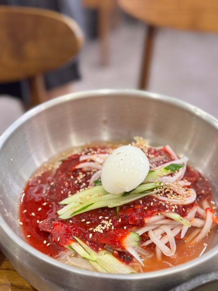 [마곡] <b>틈만나면</b> <b>유재석</b> 맛집 양천골 용대리 황태세상 본점