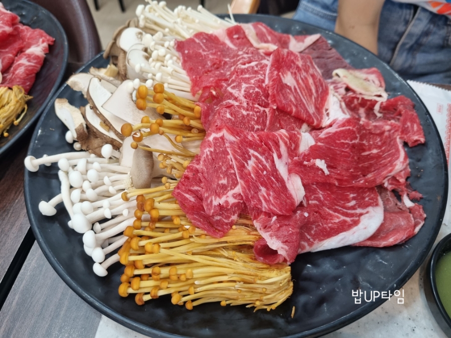 장수버섯마을 사진 6