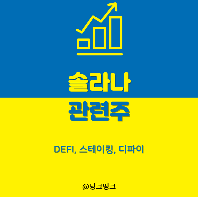 <b>솔라나</b>(Solana) 보유 <b>나스닥</b> 기업 비교 분석 – <b>솔라나</b>... 