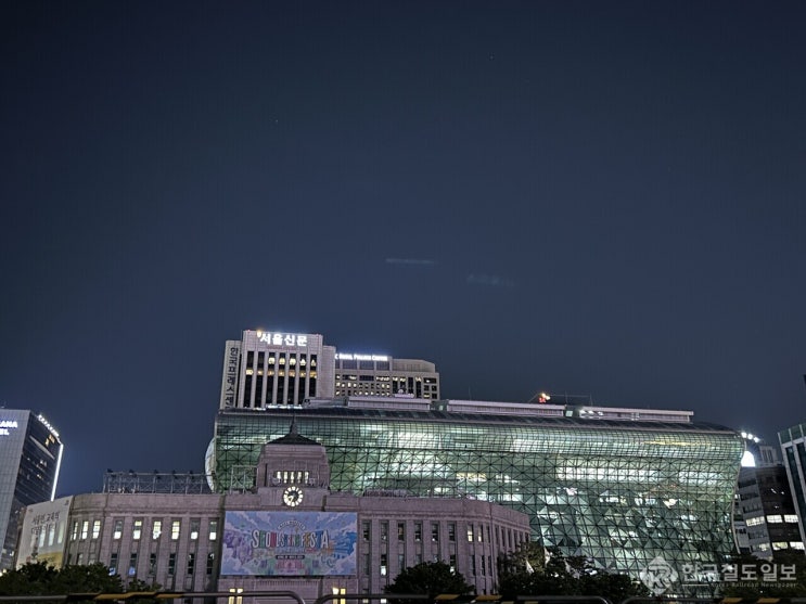  서울시, 중장년 '가치동행일자리' 1,200명 추가 선발 [한국철도일보]