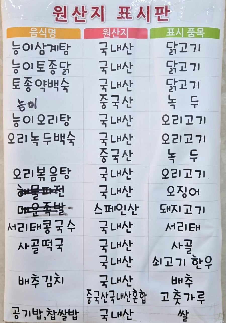 풍년집 사진 5