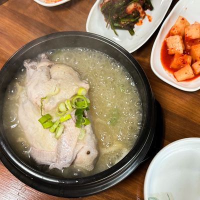 대가보양탕 사진 1