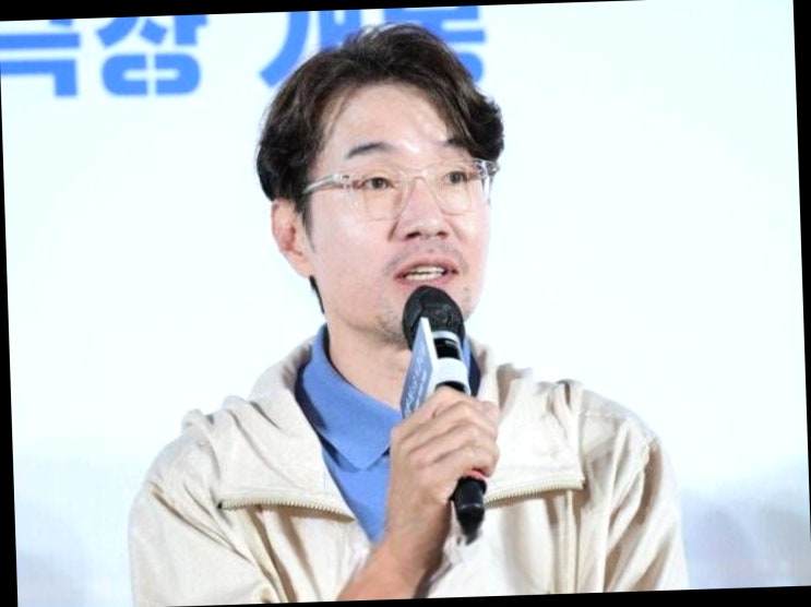 음주운전 <b>송영규</b> <b>트라이</b>에 無<b>편집</b> 등장! 이런 민폐가? 방송가 비상