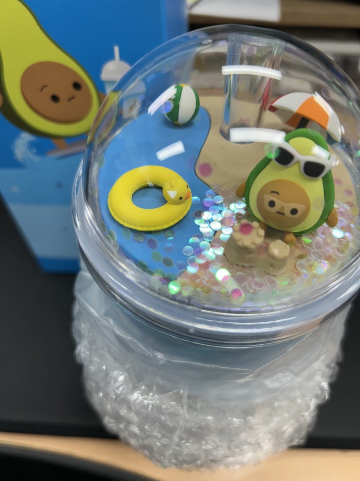  [서브웨이 도장깨기] 서브웨이 아이스 텀블러 정보 및 안창비프머쉬룸썹픽 칼로리 및 정보